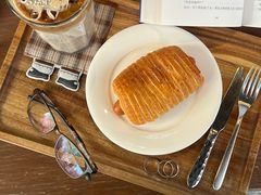 -Peet's 皮爷咖啡(东湖路手作店)