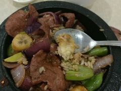 -缘久缘米粉(新街口店)