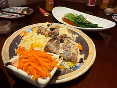 -那拉提之疆·新疆菜(美院店)