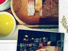 -Mercato莫卡多露台餐厅与酒吧(K11店)