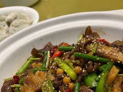 -大清花饺子(五五路店)