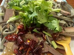 -春雨羊汤店(广开四马路总店)