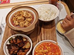 -乡村基·川味现炒大王(熙悦天街店)