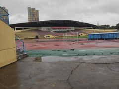 -哈尔滨师范大学(松北校区)