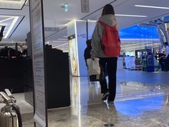 -新世界百货(明洞总店)