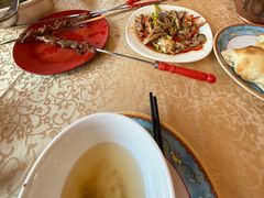 -维吾尔餐厅(宜山路店)