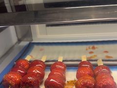 -红樱桃·欢乐餐厅(太原里店)
