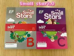 -英孚教育青少儿(河东中心)