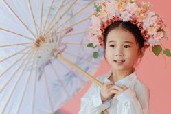 -DORA kids 朵拉儿童摄影花园店