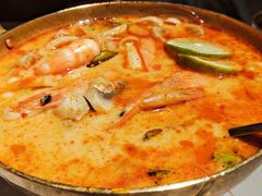 -Home Thai·泰谣(王府井apm店)