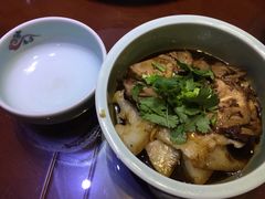 -窄巷子陕菜馆·地道陕西菜(粉巷店)