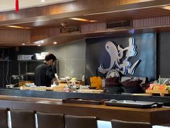 -傑·料理·海鲜放题(佛山文华荟店)