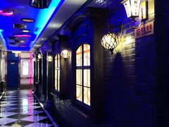 -宝岛甲壳虫KTV(蓝天路店)