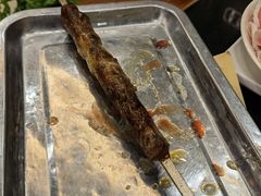 -情忆草原涮肉馆