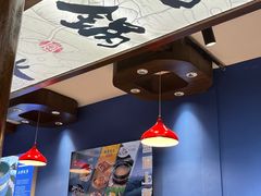-木王宴语·野生鲜菌火锅(玉河店)