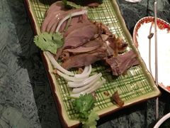-东方亚克西餐厅(西康路店)