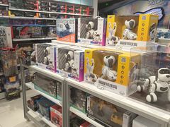 -TOYSRUS玩具反斗城(上海万象城店)