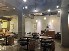 -UPPER KITCHEN(延安路店)