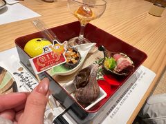 -和创柚子·会席日本料理(新区淮海街店)
