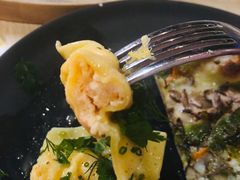 龙虾饺子-Mercato莫卡多露台餐厅与酒吧(K11店)