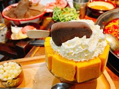 -楠火锅(西单店)