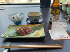 和牛寿司-モリタ屋(JR京都伊势丹店)