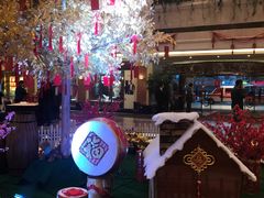 -圣雷克大酒店