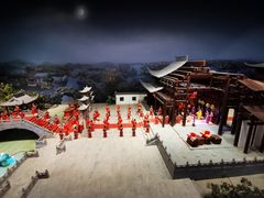 -江宁织造博物馆