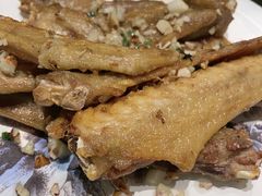 -德尚煌·顺德菜(誉山悠方天地店)