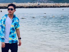 -海南分界洲岛旅游区