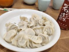 -丝路东方虾仁水饺(北京路二宫汇嘉店)