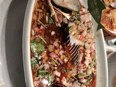 -湘邻呷铺·田园家宴(汉基广场店)