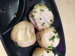 -小杨生煎(虹桥机场T1到达店)