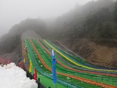 -梦幻奥陶纪景区