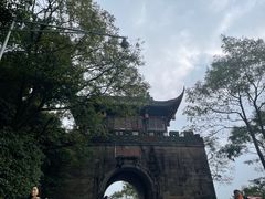 -都江堰景区
