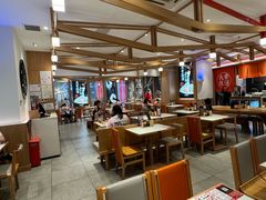 -味千拉面(和平大道奥山世纪城店)