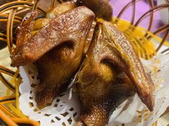 -点都德(龙之梦店)