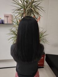 点击看大图 -FINE HAIR 烫染专业设计