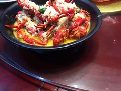 -薇满楼宴会中心(尚城国际购物中心店)
