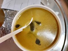 -谢怀亮芝麻茶