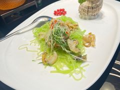 -富淳饭店(陆家嘴保利广场店)