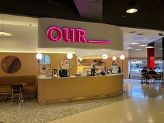 -OUR Bakery(SKP-S店)