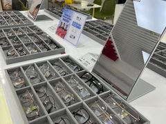 -华北眼镜城(站前街店)
