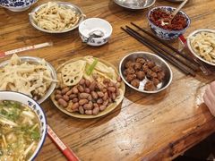 -清真马杰山牛肉汤馆