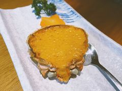 焗蟹宝-山之川日料放题(通州店)