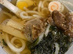 -松幸日式料理(中山路店)