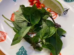 招牌火车头河粉-saigon saigon | 西贡西贡(滨北店)