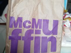 -麦当劳(新世纪环球中心店)