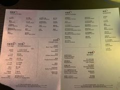 -丽思卡尔顿·炙焰·铁板烧餐厅