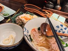 -眷屋の深夜食堂(云锦中心店)